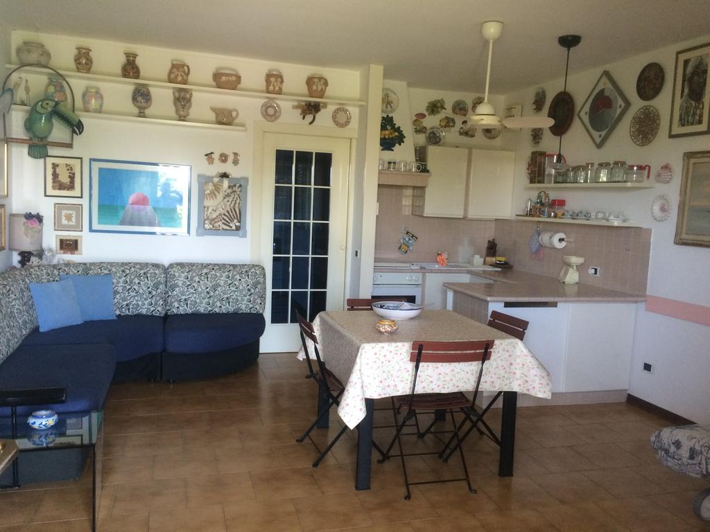 Appartamento Dei Salici Lazise Exterior photo