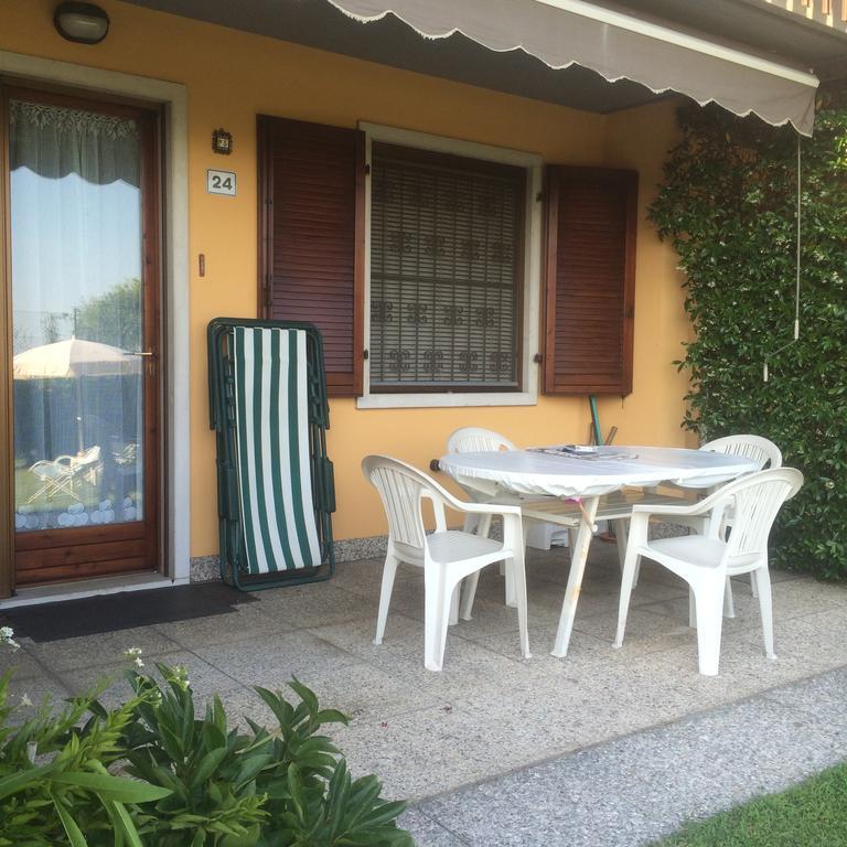 Appartamento Dei Salici Lazise Exterior photo
