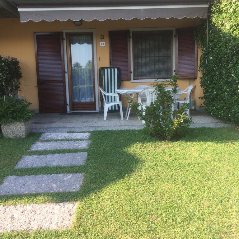 Appartamento Dei Salici Lazise Exterior photo