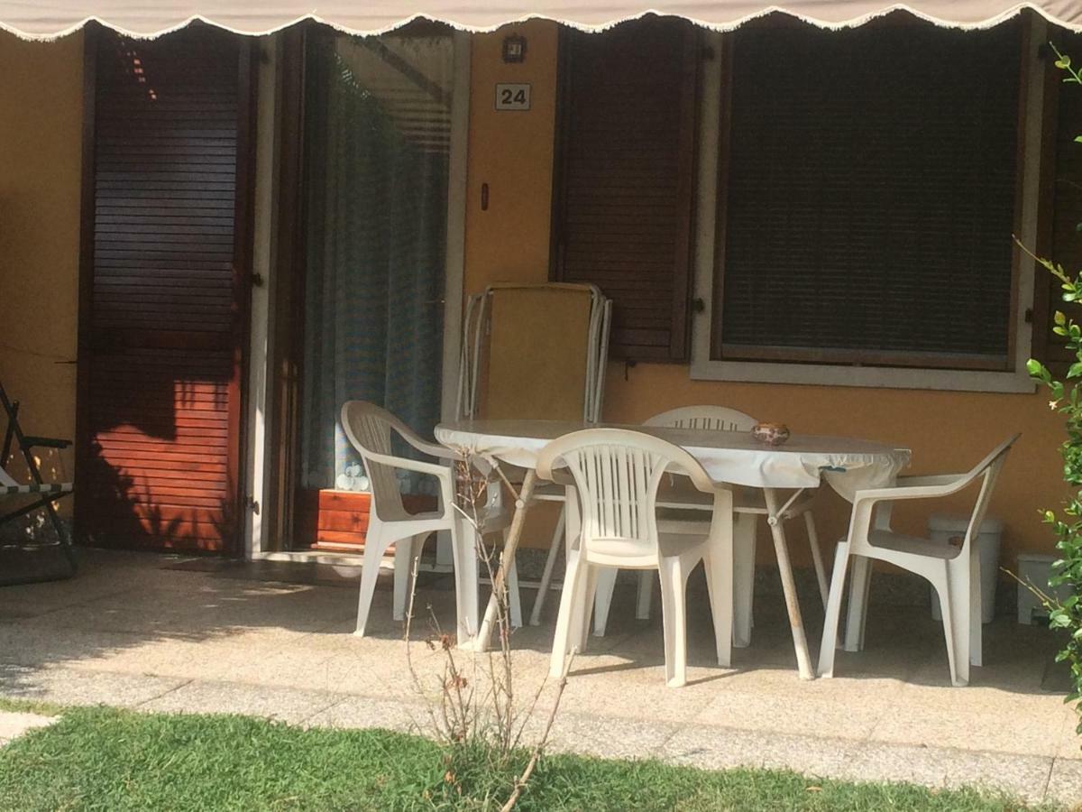 Appartamento Dei Salici Lazise Exterior photo