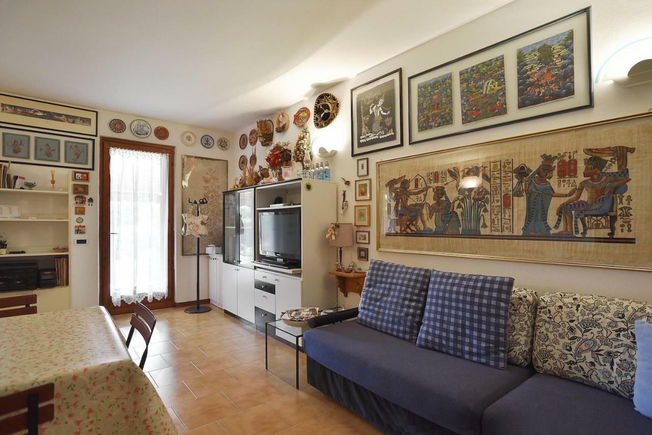 Appartamento Dei Salici Lazise Exterior photo