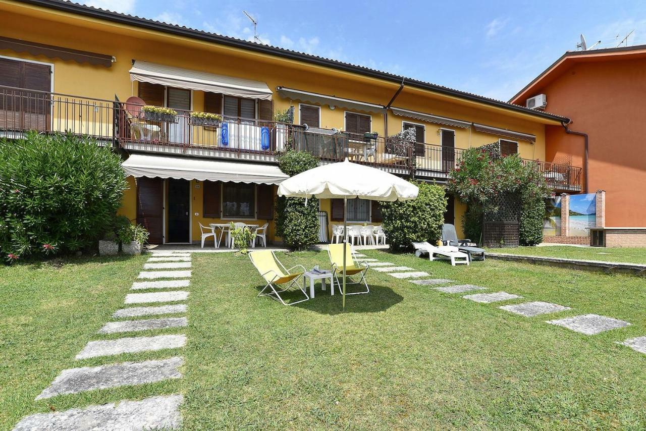Appartamento Dei Salici Lazise Exterior photo